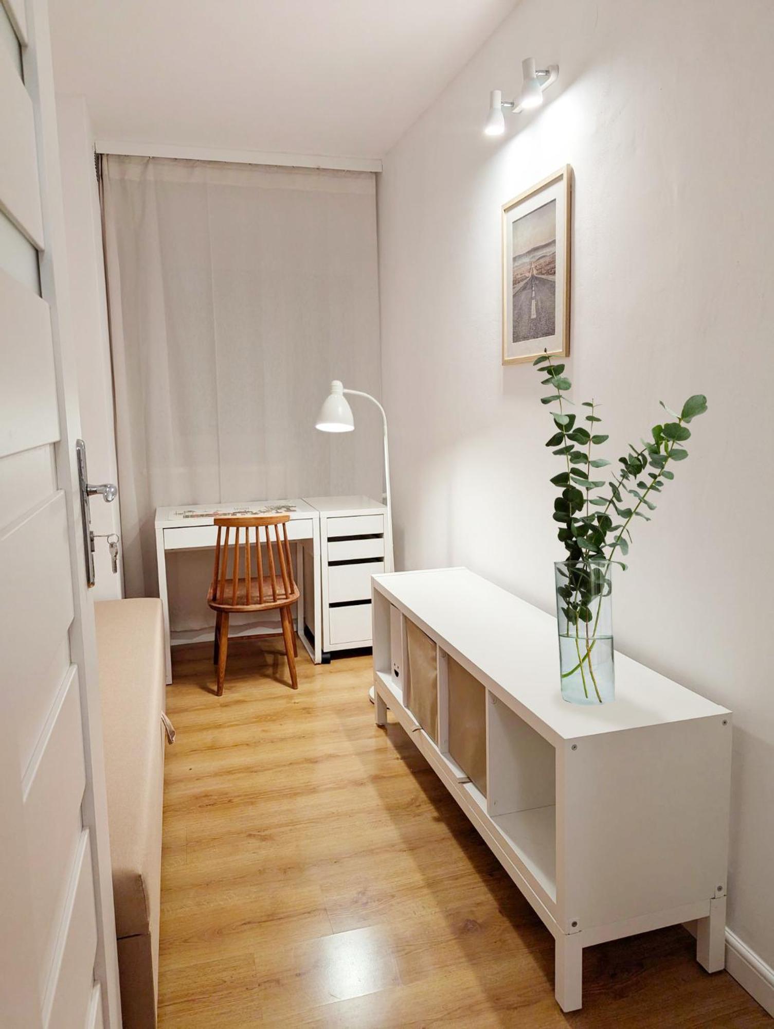 Hej! Jarzebskiego Apartment Warschau
