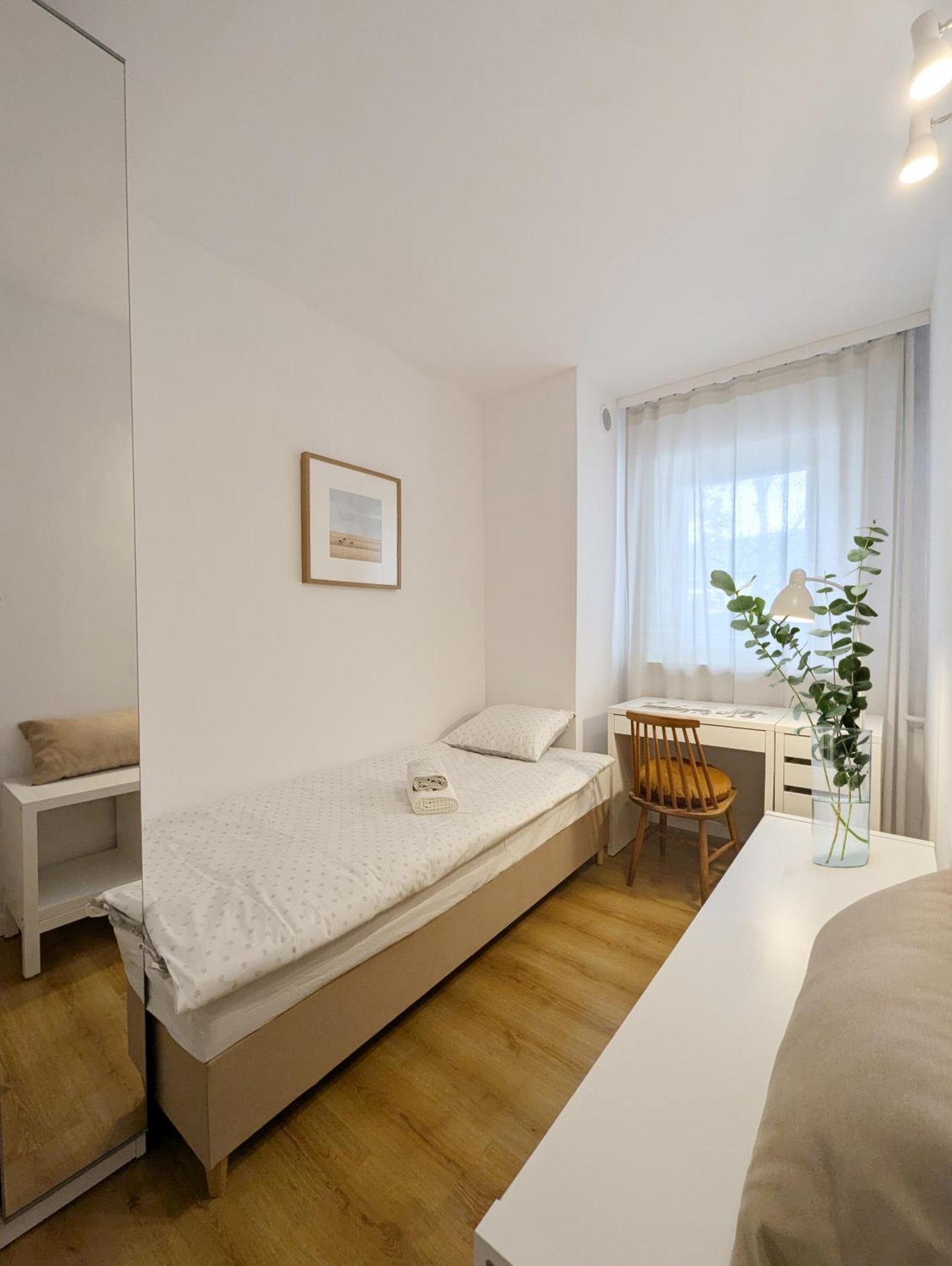Apartment Hej! Jarzebskiego *