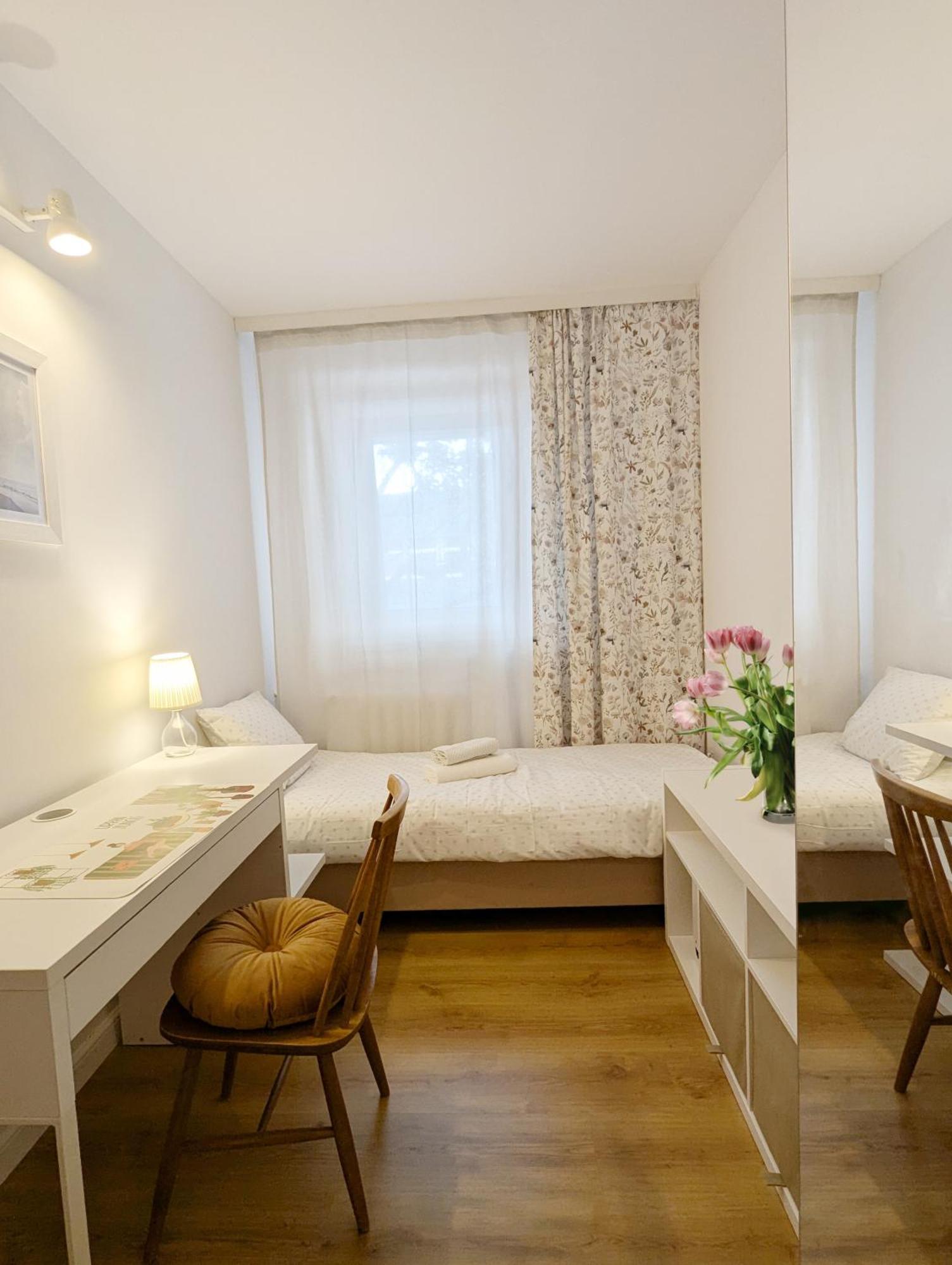 Apartment Hej! Jarzebskiego *